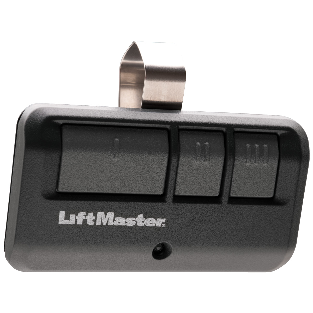 Le système de porte de garage LiftMaster Security Plus