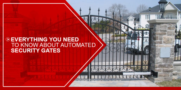 Automated Security Gates | Everything You Should Know