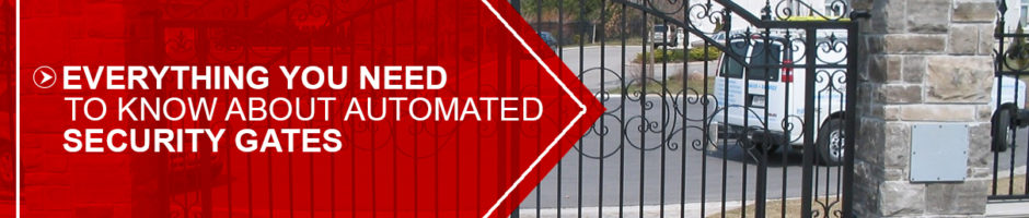 Everything you need to know about automated security gates