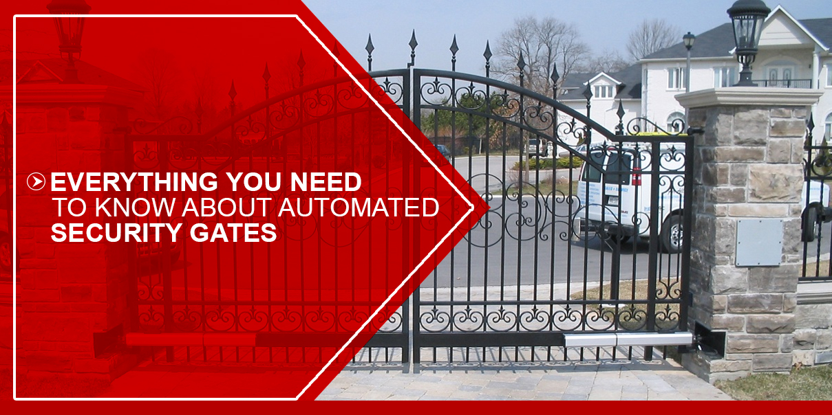 Everything you need to know about automated security gates