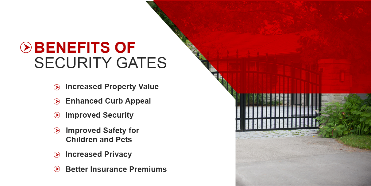 Benefits of Automated Security Gates