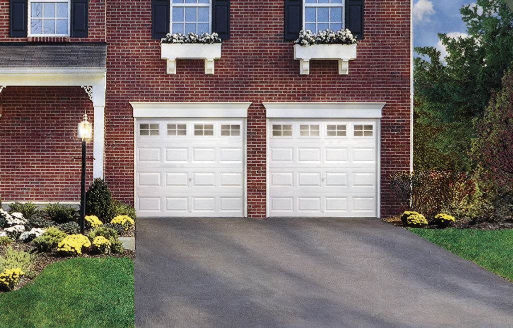 Clopay Value Plus Garage Door Collection - Sold by Continental Door in Spokane, WA