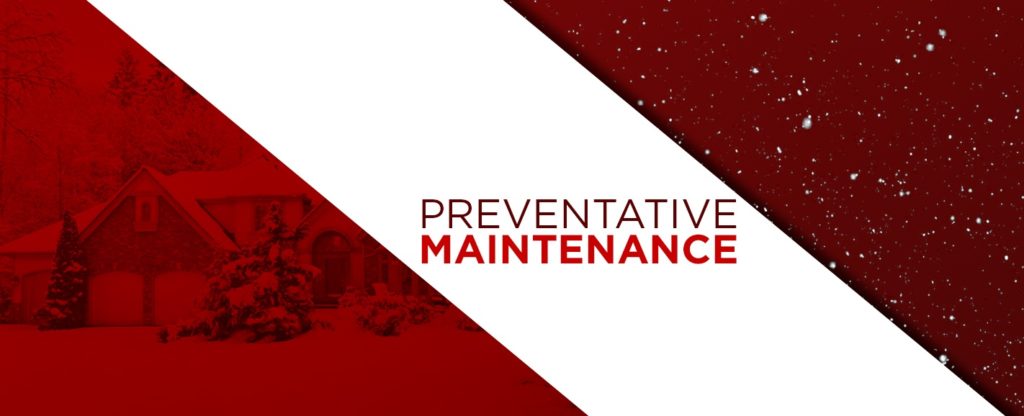 Importance of Preventative Maintenance for Garage Doors